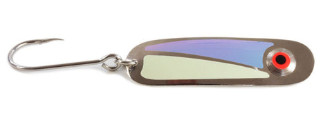 UV (Purple "Moon Jelly") & Glow (White) | TL-HKM4-U01G01 | PEETZ Outdoors