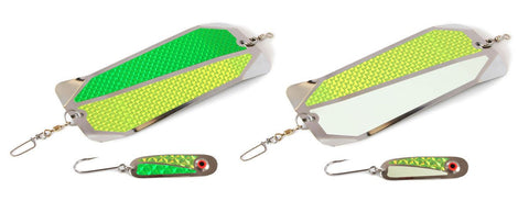 Lemon Lime Tackle Pack