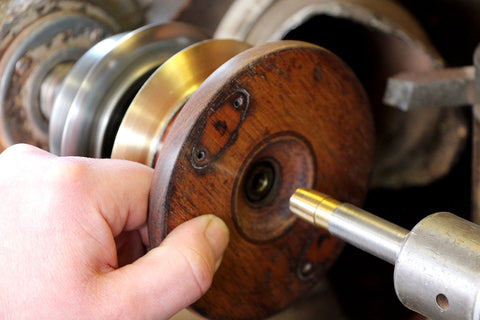 Reel Retrofit (One-Way Drag)