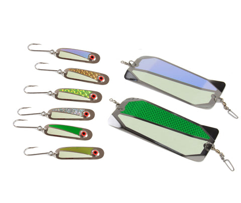 PEETZ MEGA Tackle Pack